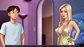 Amateurs Engage In Homemade Webcam Dancing And 3some Cum Scenes