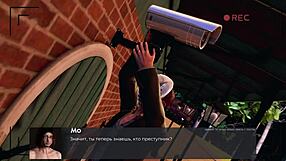 complete gameplay - deviant anomalies part 23