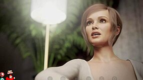 ever tried two fingers in a milf's pussy like zenos anthology ep 27?