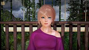 My New Family Explores Erotic Adventures