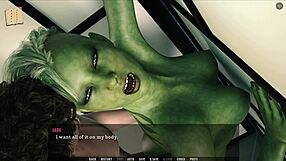 Tales from the unending void episode 93