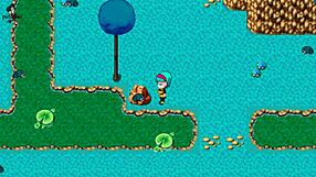 bulmas adventure 3 episode 2 with monster hentai action