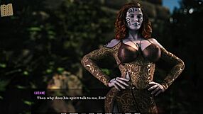 Tales From The Unending Void 37: An Epic Game Adventure Awaits!