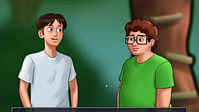 Amateurs Engage In Homemade Webcam Dancing And 3some Cum Scenes