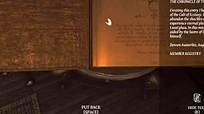 Lust for Darkness gameplay part two