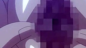 hentai edit and just anime cartoon with big tits