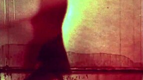 Vintage fantasy featuring hairy step sister in taboo acts