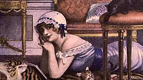 Vintage Animalation Cartoon Hentai