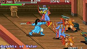 I love this dragon world retro arcade asian erotica, it's so coool!