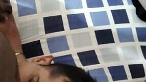 I Got Treated Like A Little Slut In Public Gloryhole