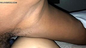 Bbc fucks latina teen with big black cock