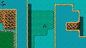 bulmas adventure 3 episode 2 with monster hentai action