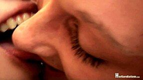 Li And Sylvia Share Emotional Moments Together