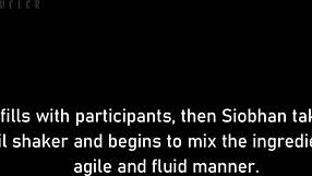 Honkai star rail the secret of siobhan bar siobhan stelle