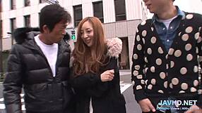 Gangbang Compilation Intense