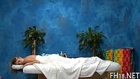 Massage sex clips and other erotic massage scenes