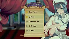 Succubus Stronghold Seduction V1.0.6 Big Tits Action