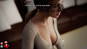 hey, wanna watch zenos anthology ep 26 with a hot mature milf?