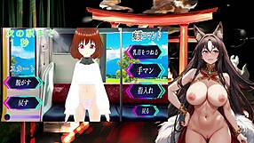 playing the pacopaco train game live.