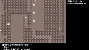 Intriguing Game Anime Test