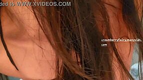 Watch this petite wife cuckold her husband in naughty roleplay?