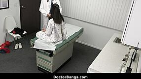 I’m so glad Dr. Madi Laine gave my Asian sports teen personal care