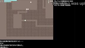 Intriguing Game Anime Test