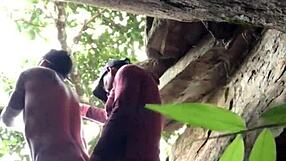 Hairy Gay Men Fuck with Big Cocks on Beach.