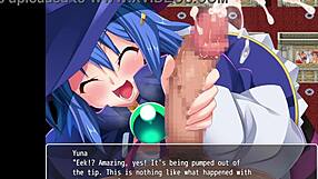 Emotional Rush in Reverse R Reincarnation Gallery Event