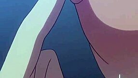 hentai edit and just anime cartoon with big tits