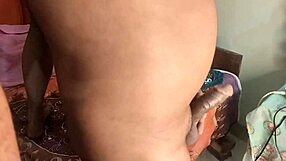 bengali goddess rides ex-husband in bedroom fucking