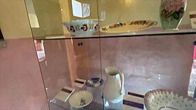 this wasn't a university trip at what moment did i undress