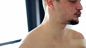 Big ass cousin bareback fucked by monster cock with cum