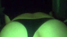 I am alone with my mother-in-law while her husband works in argentina