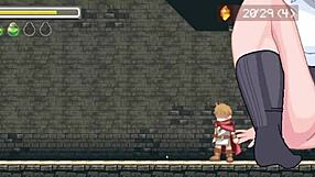 Succubus Stronghold Seduction V1.0.6 Big Tits Action