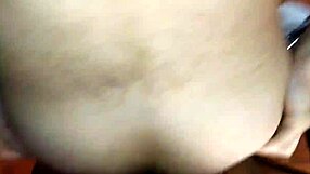 culiando with a rich colombian