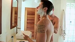 Hari 5 Puerto Rico Film Gay Sean Cody