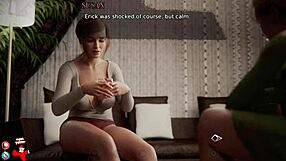 hey, wanna watch zenos anthology ep 26 with a hot mature milf?