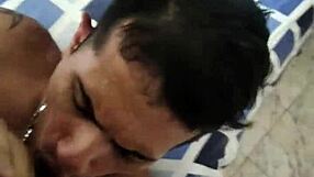 I Got Treated Like A Little Slut In Public Gloryhole