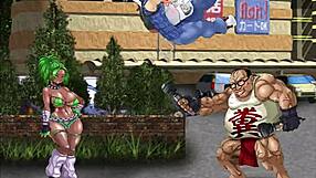 Is strip fighter 5 worth playing?