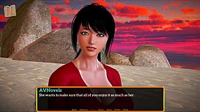 exploring my new family in this game series