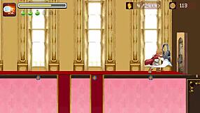 Succubus Stronghold Seduction V1.0.6 - Part 1 (No Commentary)