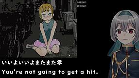 baseball bat fucks crossdressing anime girl?