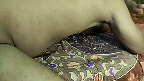 bengali goddess rides ex-husband in bedroom fucking