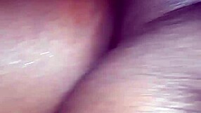 Husband Fucks Wife Hard Making Her Squirt