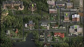 Nun slut takes hard anal in wild gameplay action