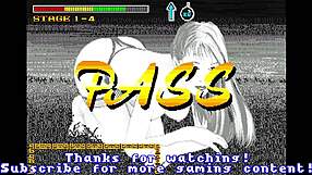 I love this dragon world retro arcade asian erotica, it's so coool!