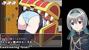 Silent Ghost2 plays Magic Unability Girl: Akari's trial ver