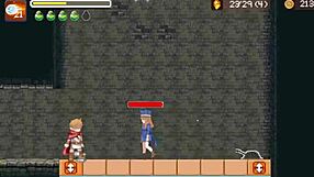 Succubus Stronghold Seduction V1.0.6 Big Tits Action