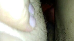 culiando with a rich colombian